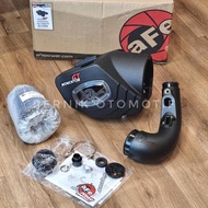 AFE POWER Cold Air Intake Kit for bmw 530 530i G30 / X3 G01 / X4 G02 Air Filter Open Filter Momentum