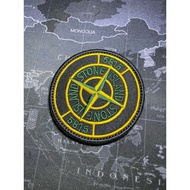 Stone Island Patches