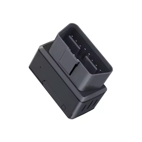 D08 D09 GPS Tracker 2G 4G 9~36V OBD OBD-II OBD2 for Diesel Cars and Vehicles