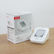 Tensimeter Digital Yuwell YE-660D Tensi Digital Alat Cek Tekanan Darah
