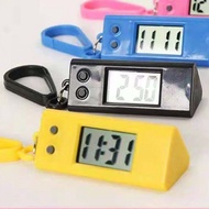 Student Exam Style Civil Service Exam Buckle Table Wall Watch Digital Display Pendant Table20250514G