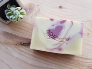 玫瑰貴妃馬賽皂