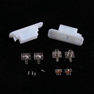 [BlF] 10Set AG13/LR44 Battery Case With Switch Button Battery Case 3V 4.5V Gift Player Battery Compa