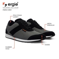 SEPATU RUNNING PRIA ERGIE PIERO KETS ORIGINAL TERMURAH SEINDONESIA