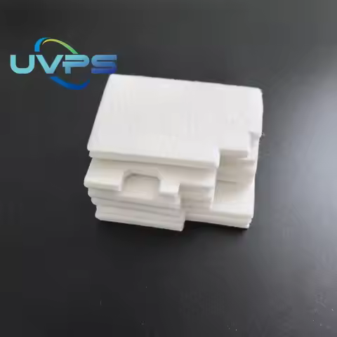 1sets LEK243001 Ink Absorber Pad Sponge for BROTHER MFC-J3520 MFC-J3720 MFC-J6520DW MFC-J6720DW MFC-