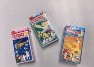 森永牛奶糖（森永ミルクキャラメル、MORINAGA MILK CARAMEL） 🍬