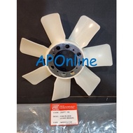 Nissan Vanette C22 Radiator Fan Blade