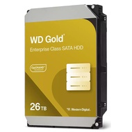 WD Gold Enterprise Class SATA HDD