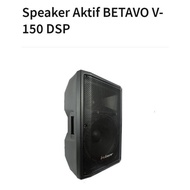 (Terbaik) Speaker Aktif 15 Inch Betavo V 150 Dsp Original