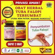 OBAT ATASI TUBA FALOPI TERSUMBAT Obat Hosalping Tuba Falopi Bengkak