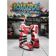 NR2 MOTOCROSS TRAIL BOOTS SAFETY BOOTS PREMIUM HIGH QUALITY BUCKLE