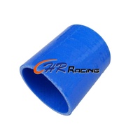 Silicone 63-64mm Straight Hose 2.5" Intercooler Coupler Turbo Tube pipe