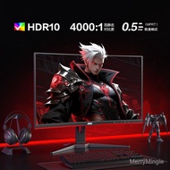 AOC C32G2ZE 31.5Inch240HZ E-Sports Curved Monitor0.5MS Response Curvature1500R