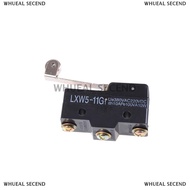 WHUEAL LXW5-11G 2.6 "Long Roller Lever Basic Micro LIMIT SWITCH
