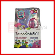 GameOn- Tamagotchi Uni Pink Rose