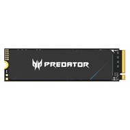 # Acer Predator GM9000 - PCIe Gen5 x4 NVMe 2.0 M.2 Internal SSD # [ 1TB / 2TB ]