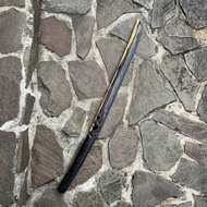 我販劍　妖刀　朝霧絡曉　手工木劍藝術木刀　武士刀日本刀　魔劍