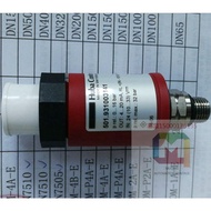 Swiss Fubar Pressure Transmitter HUBA501.930003141 sensor 501.93003141