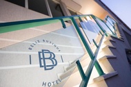 Beliz Boutique Hotel
