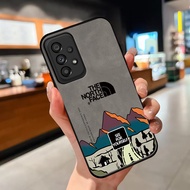 Casing SAMSUNG A13 A13 5G A23 A33 5G A53 5G A73 5G Phone case Anti slip and shockproof soft edged le