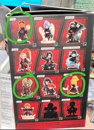 賣 POP MART 火影忍者疾風傳系列手辦