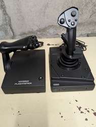 HORI ACE COMBAT 7 Flight Stick PS4/PC