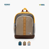 Artch - BOUNCE Brown - Mini Backpack