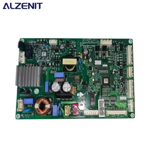 Used For LG Refrigerator Control Board EBR80085803 Circuit PCB Fridge Motherboard Freezer Parts