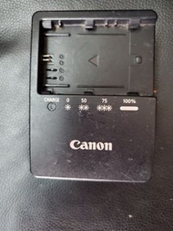 Canon 電池充電器 LC-E6E