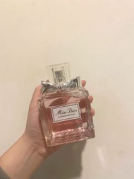 Miss Dior blooming bouquet🌸100ml