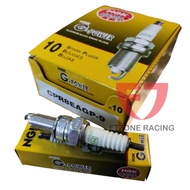 NGK G-Power Spark Plug CPR8EAGP Yamaha NMAX Y16ZR