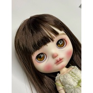 Blythe Rejec Custom Doll Cute