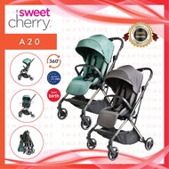 Sweet Cherry A20 SCR20 Stroller