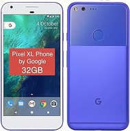 PIXEL XL Phone by Google - 32GB - 5.5" inch - Android Nougat - (GSM Only, No CDMA) Factory Unlocked 