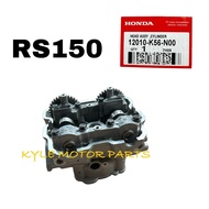 RS150 CYLINDER HEAD ASSY STANDARD OET