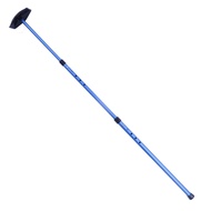 Golf Cover Support Rod Golf Travel Bag Support Rod Anti-Impact Support Cover and Golf Support Stick