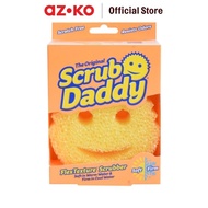 AZKO Scrub Daddy Original Cleaning Sponge