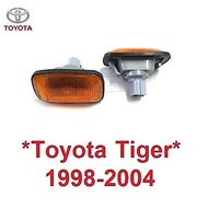 Turn Signal Cheek Light TOYOTA HILUX TIGER 1998-2005 Side LN145 LN166