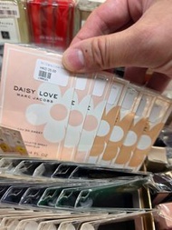 ​Marc Jacobs MJ Daisy Love Eau So Sweet雛菊之愛甜蜜迷你Q版香水1.2ml現貨全新正品大熱限量斷貨王正貨熱賣人氣款