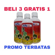 ALFAMAX INSEKTISIDA ABAMECTIN 36SC 1Liter