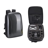 2024 Newest Avata Case Backpack: Portable Hard Case for DJI Avata, Waterproof Storage Bag for Pro-Vi