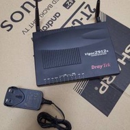 Draytek Vigor 2912n WiFi  Router