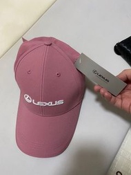 Lexus原廠帽子