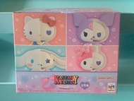 全新日本Kaitai Fantasy 一盒四款
