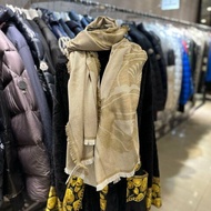 💎Han's house精品服飾💎 Burberry 戰馬 絲巾 圍巾 領巾 義大利製 中性 180x66CM 原價18200
