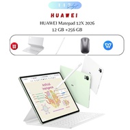 Huawei Matepad 12x 2026 12+256 NEW | Warranty By Huawei Malaysia