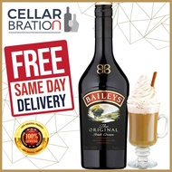 [SAME DAY DELIVERY] Baileys Irish Cream 750ml