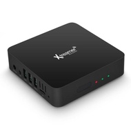 New Xtreamer Dual Set Top Box Dvb-T2 Media Player Android 9.0 4K -