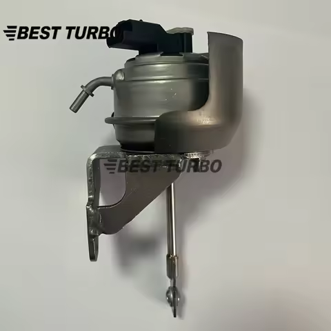 819872 Turbo Electronic Actuator GTD1244VZ 819872-0001 1610580580 9804119380 FM5Q6K682AA RMFM5Q6K682