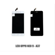 Lcd oppo a37 neo9 lcd oppo a37 neo9 touchscreen